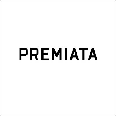 premiata scarpe logo