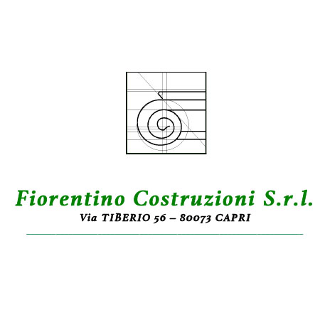 Arch. Fabio Ffiorentinocostruzionilogo