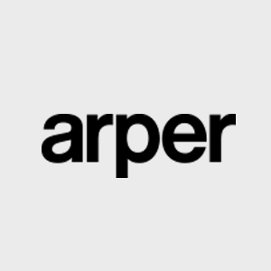 logo arper