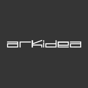 logo arckidea