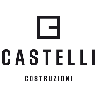 logo castelli