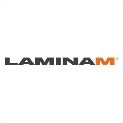 logo laminam