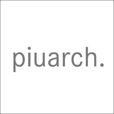 logo piuarch