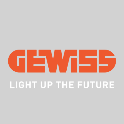 logo gewiss