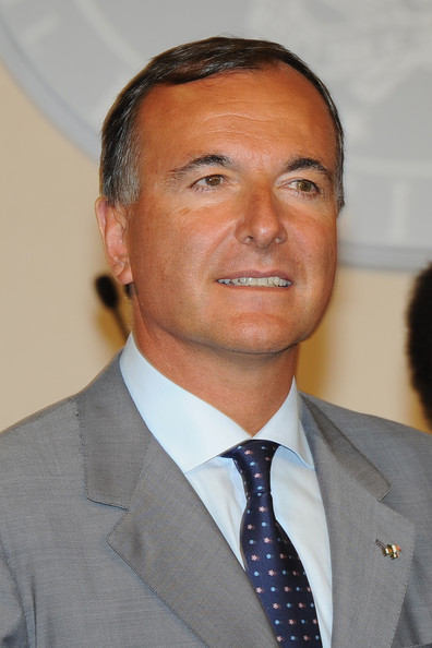 Franco Frattini 1