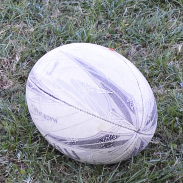 pallone rugby 