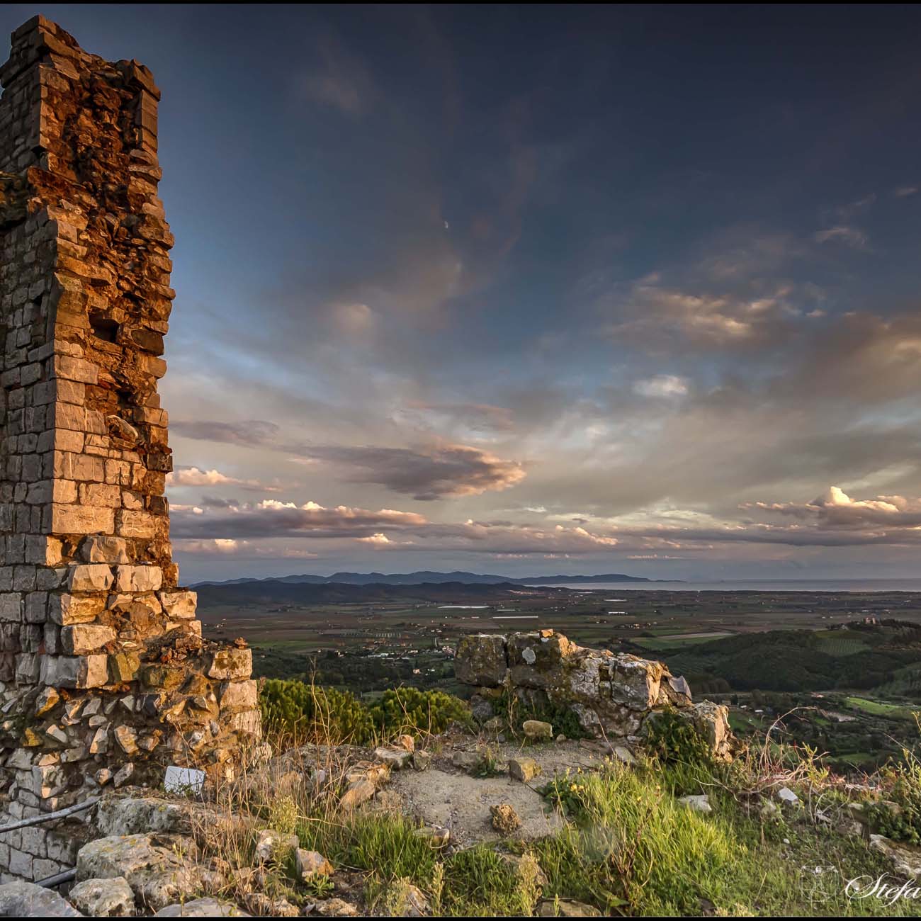 campiglia marittima 1