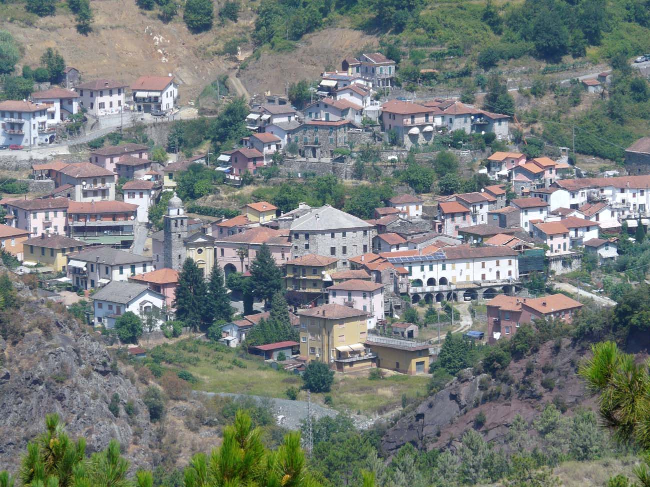 rocchetta di vara 3