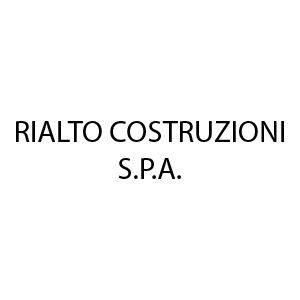 Rialto Costruzioni SPA