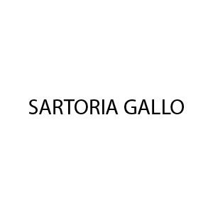 Sartoria Gallo