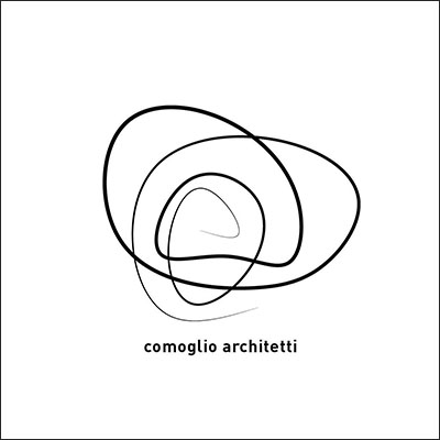 Logo comoglioarchitetti