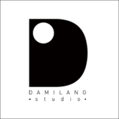 logo Damilanostudio