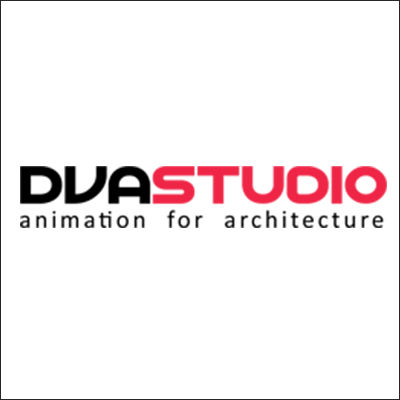 logo dvastudio