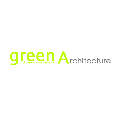 logo greenARCH