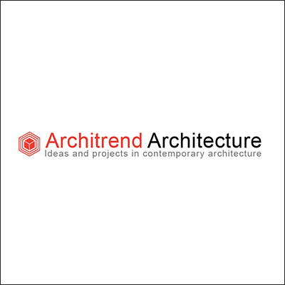 logo ARCHITREND