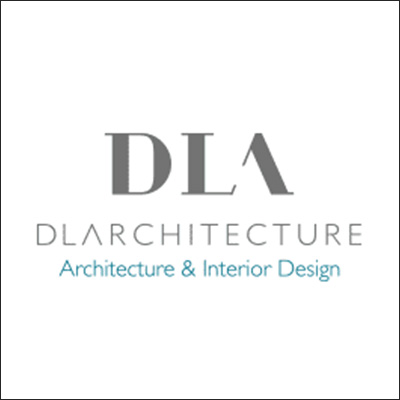 logo dlarchitecture