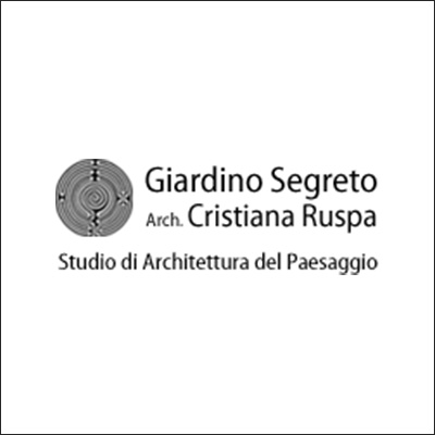 logo giardino segreto