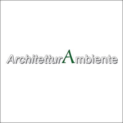 logo architetturambiente