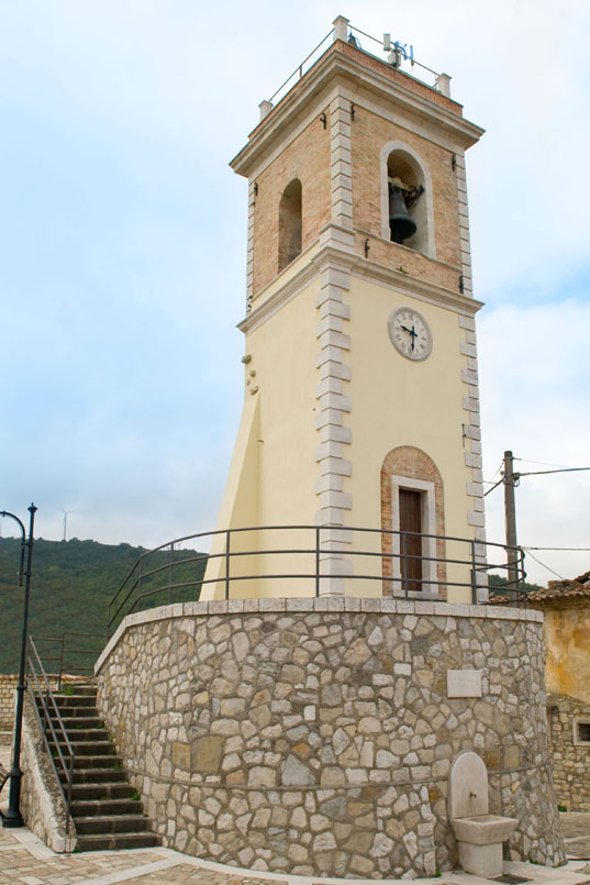 campanile