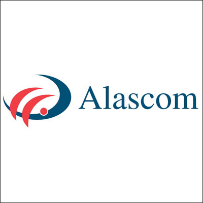 logo ALASCOM