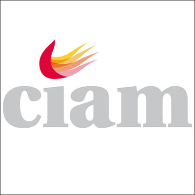 logo CIAM