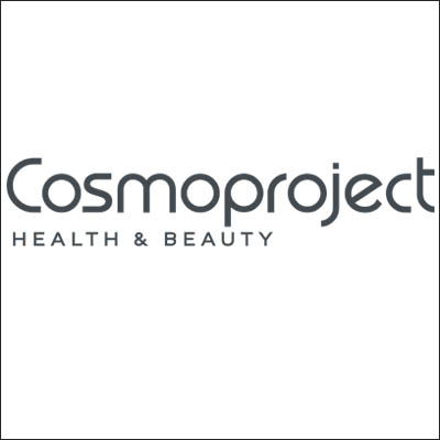 logo COSMOPROJECT