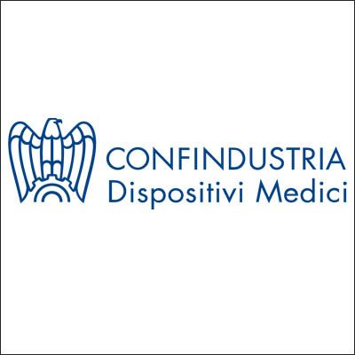 logo Confindustria dispositivi medici 