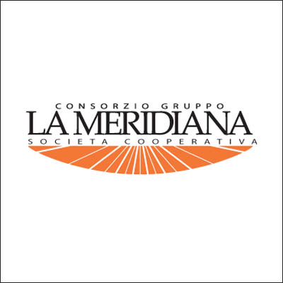 logo consorzio La Meridiana