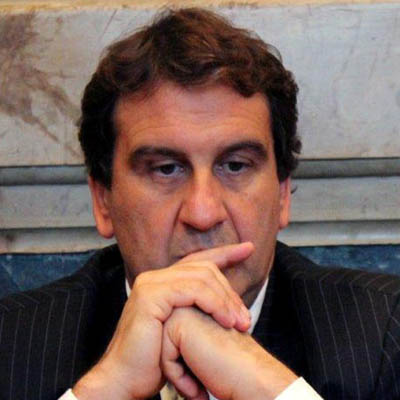 FRANCO MASSI