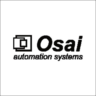 logo osai